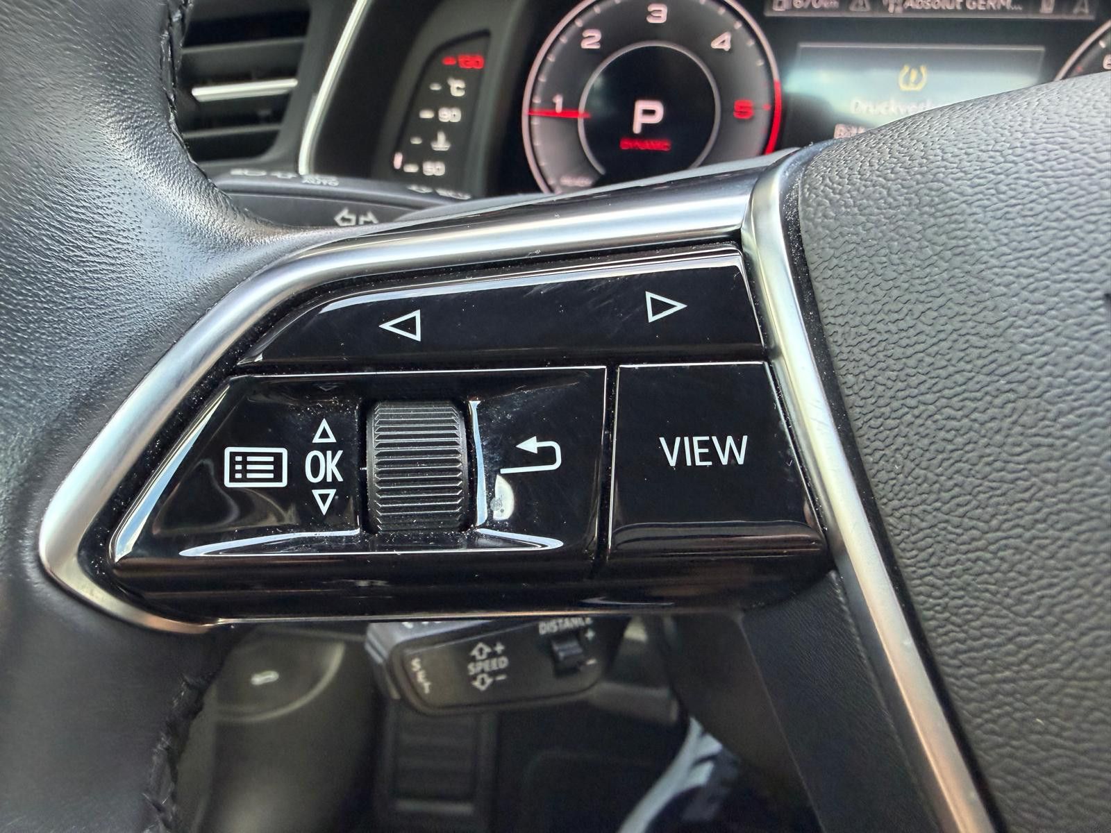 Fahrzeugabbildung Audi A6 40TDI Design MEMO+LEDER+SHZ+NAVI+KAMER+ACC+18