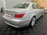 BMW 523i E60 Autom. LCI *AHK *Xenon *Navi - BMW 5er Reihe: E60