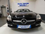 Mercedes-Benz SLK 200 BlueEfficiency*Navi*Leder*Nackenheizung - gebrauchte Mercedes-Benz SLK 200 aus dem Jahr 2011