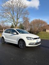 Volkswagen Polo 1.2 TSI 66kW BMT DSG ALLSTAR - Volkswagen Polo: 1.6