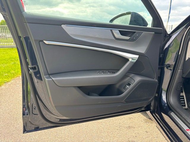 A6 Avant 40 TDI S line