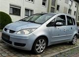 Mitsubishi Colt Automatik! - gebrauchte Mitsubishi Colt aus dem Jahr 2004
