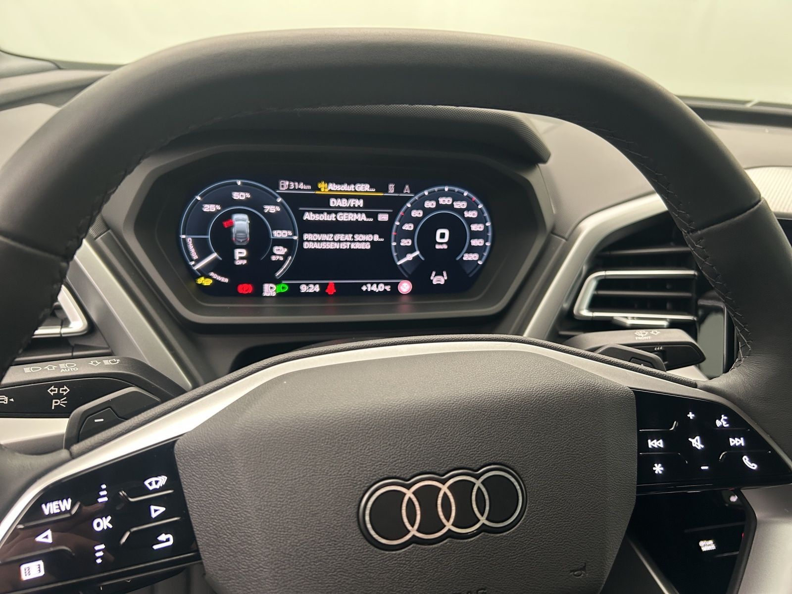 Audi Q4 e-tron - Bild 9