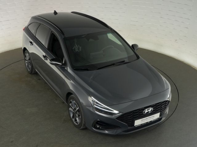 i30cw FACELIFT T-GDI ADVANTAGE PLUS 48V DCT+VOLL