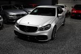 Mercedes-Benz E 63 AMG 4MATIC Aut. 5,5l V8 *KW V3*OZ*4x Sit... - gebrauchte Mercedes-Benz E 63 AMG aus dem Jahr 2013