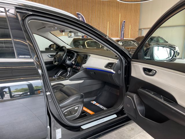 Renault Talisman Grandtour Initiale Paris *HUD*ACC*NAVI*