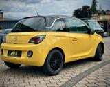 Opel Adam 1.4 Park & Go  - Opel Gebrauchtwagen in Koblenz