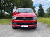 Volkswagen T6 Caravelle Comfortline, DSG, LR, LED, 204 PS - VW T6 Caravelle von 2016