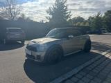 MINI John Cooper Works Cabrio*Navi*Motor Neu*8 Fachbr - MINI: Moto