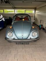 Volkswagen Käfer 1300 Automatic - VW Käfer mit Halbautomatikschaltung