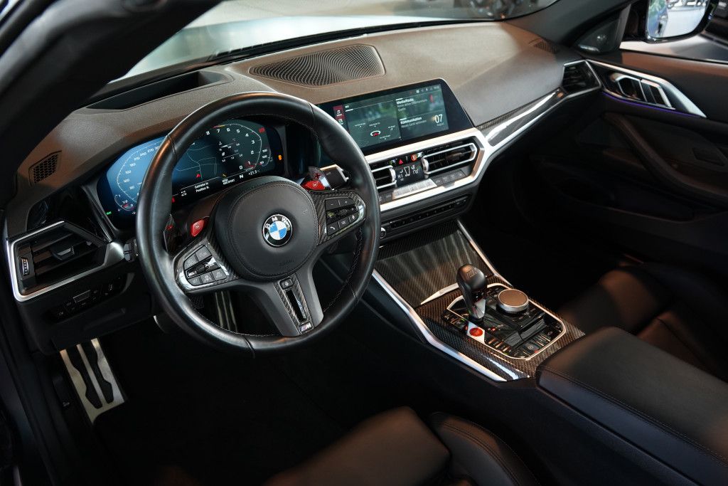 Bmw M4