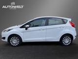 Ford Fiesta Trend 1.2 KLIMA 1.Hand - gebrauchte Ford Fiesta aus dem Jahr 2013