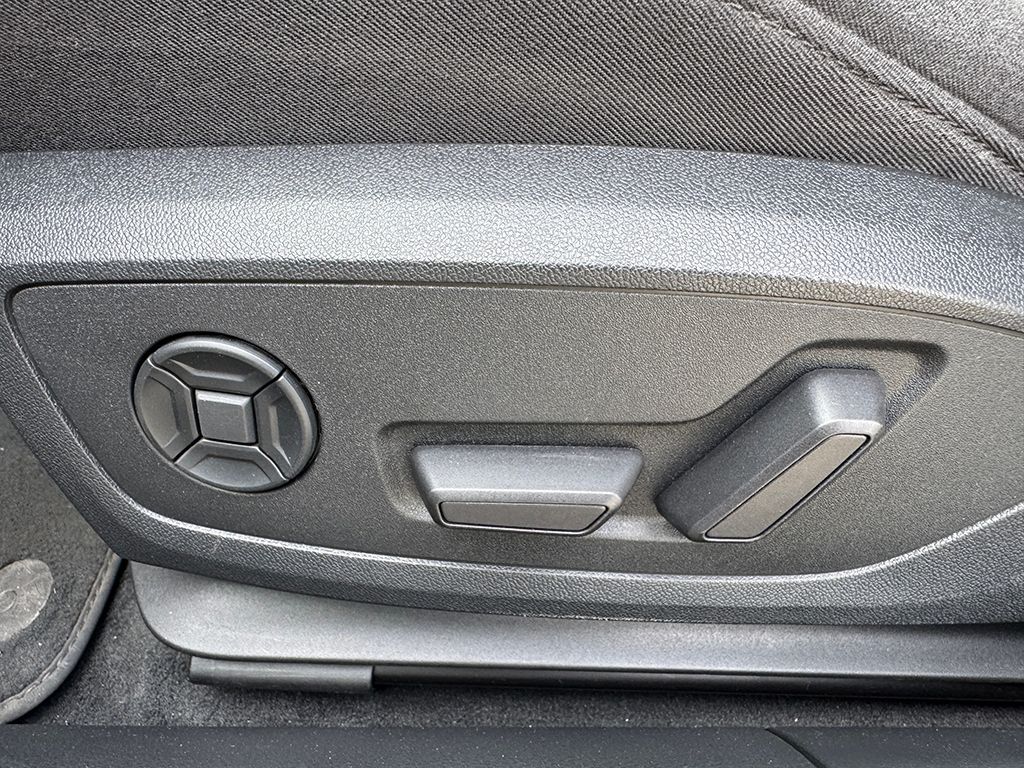 A6 Avant 45 TDI quattro sport *MATRIX*PANO*