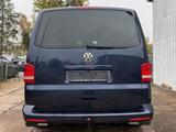 Volkswagen T5 Transporter Bus Caravelle Comfortline 4Motion - VW T5 Transporter Gebrauchtwagen in Berlin