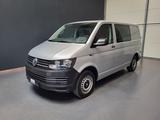 Volkswagen T6 Kombi 2.0TDI 4Motion *PDC| AHK| BT| 4-Sitze* - Volkswagen T6 Kombi