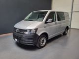 Volkswagen T6 Kombi 2.0TDI 4Motion *PDC| AHK| BT| 4-Sitze* - Volkswagen T6 Kombi in Berlin