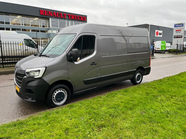 Renault Master 150.35 L2 H2 2.3 Dci Automaat, Nav, Airco