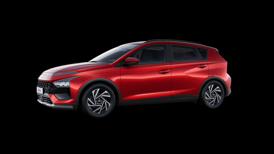 Hyundai BAYON – Bild 2