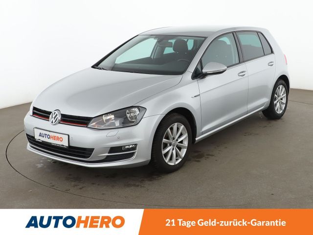 Volkswagen Golf VII 1.2 TSI Lounge BMT*TEMPO*PDC*SHZ*