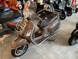 Vespa GTS 300 Touring 2018er mit 21000km - VESPA ROLLER