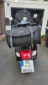 Vespa GTS 300 super - VESPA GTS
