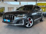 Audi SQ7 4.0 TDI quattro*7.Sitze*Massage*Sitzbel.*AHK - Audi SQ7 aus 2019