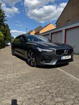 Volvo V90 T4 R-Design Geartronic R-Design - Volvo in Düsseldorf