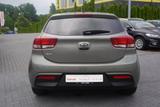 Kia Rio 1.4 Dream Team Sitzheizung Kamera Klimaaut. - Kia Rio: Kleinwagen