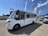 Dethleffs Globebus Active I 6 140PS, Automatik - Dethleffs Globebus i1