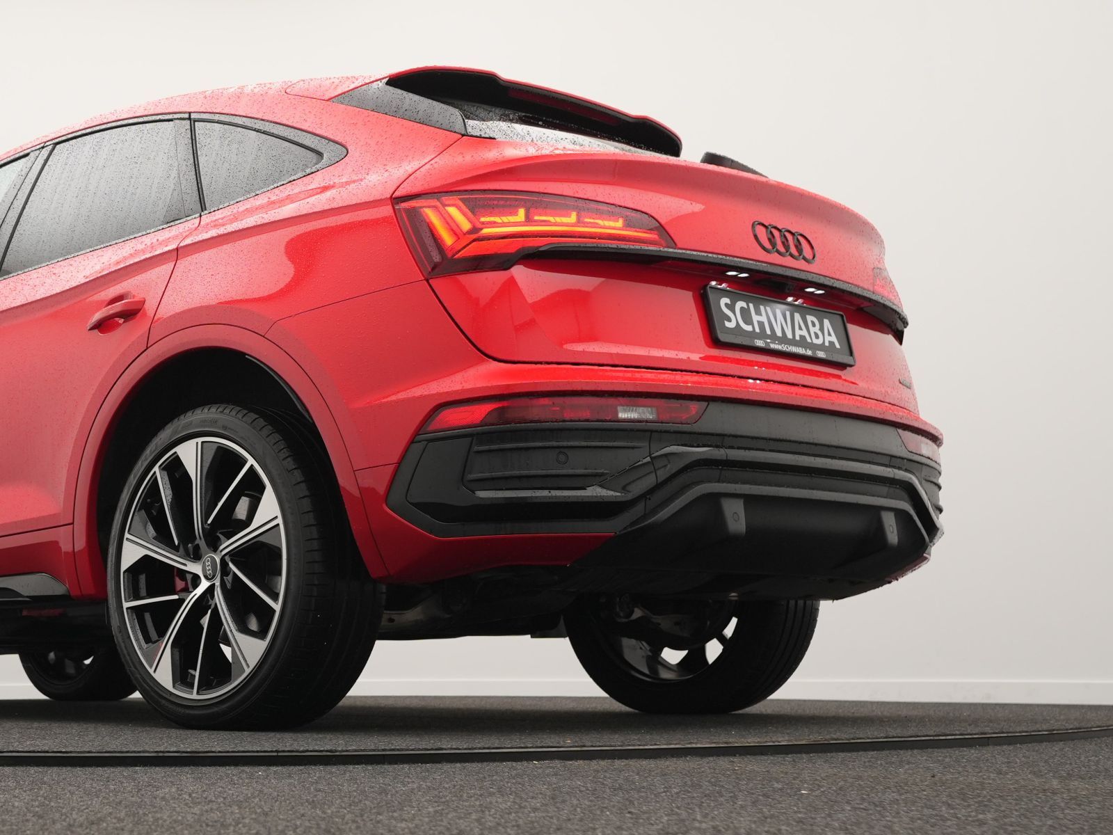 Audi Q5 - Bild 45