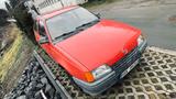 Opel Kadett 1,3s 60ps ls-gl - Opel Kadett: 1.6
