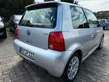 Volkswagen Lupo 1.6 GTI Klimaanlage,6-Gang,Xenon.Tüv NEU - gebrauchte VW Lupo aus dem Jahr 2002