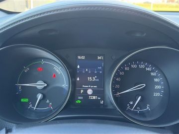 Toyota C-HR - 9