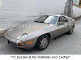 Porsche 928 s Wertgutachten Zustand 2 - Porsche aus 1981