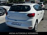 Dacia Sandero III 1.0 Essential*Led*Tempomat*Bluetooth - Dacia Sandero in Nürnberg
