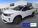 Citroën C5 Aircross Shine 19Zoll*SHZ*NAVI - gebrauchte Citroën C5 Aircross aus dem Jahr 2023