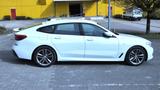 BMW 620d Gran Turismo  Sportpaket HeadUp  TÜV  07/27 - BMW 620 Gran Turismo aus 2018