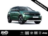Opel Frontera GS 1.2 Turbo Hybrid Navi+RFK+SHZ/LHZ+Al - Opel Frontera mit Benzin-Antrieb