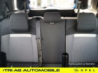 Opel Frontera - Vorschau Bild 10