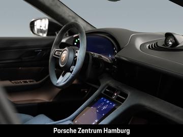 صورة مصغرة 18 لـ 2026 Porsche TAYCAN