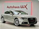 Audi A5 2.0 TFSI S LINE XENON 6 GANG LED 2.HAND TOP - Audi A5 Gebrauchtwagen in Düsseldorf