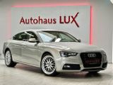 Audi A5 2.0 TFSI S LINE XENON 6 GANG LED 2.HAND TOP - Audi: G5
