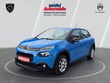 Citroën C3 1.2 PureTech Stop&Start FEEL, SHZ, GRA, Klima - Citroën C3: Feel