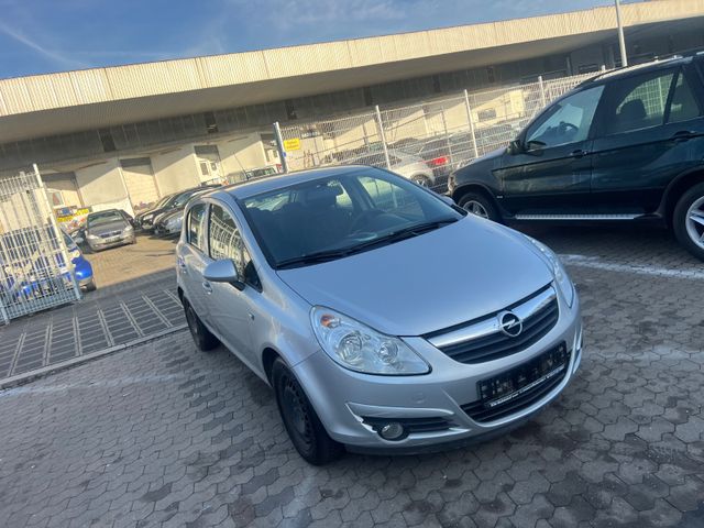 Opel Corsa 1.2 ,153.000 KM, Klima,Euro 4