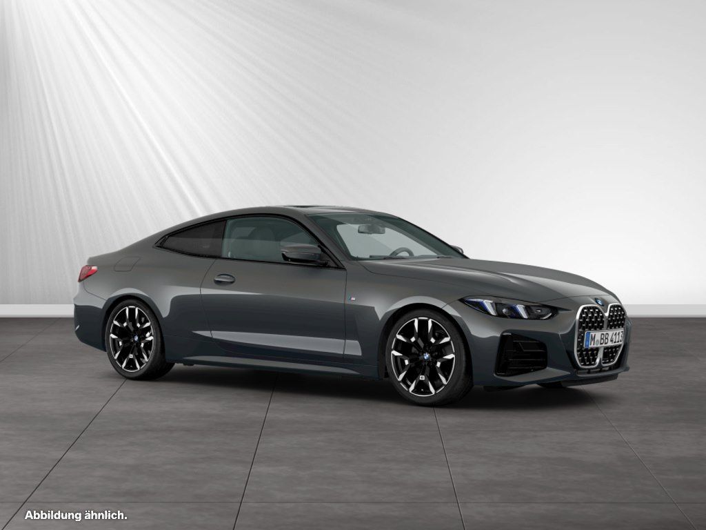 BMW 430 - Bild 11