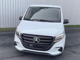 Mercedes-Benz Vito 116 Kasten PRO lang AHK MULTIBEAM LED TEMP - Mercedes-Benz Vito: Kleinbus