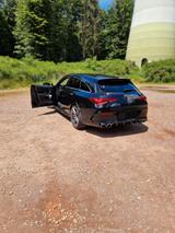Mercedes-Benz CLA 45 AMG Shooting Brake Mercedes-AMG CLA 4... - Mercedes-Benz CLA 45 AMG Shooting Brake aus 2022