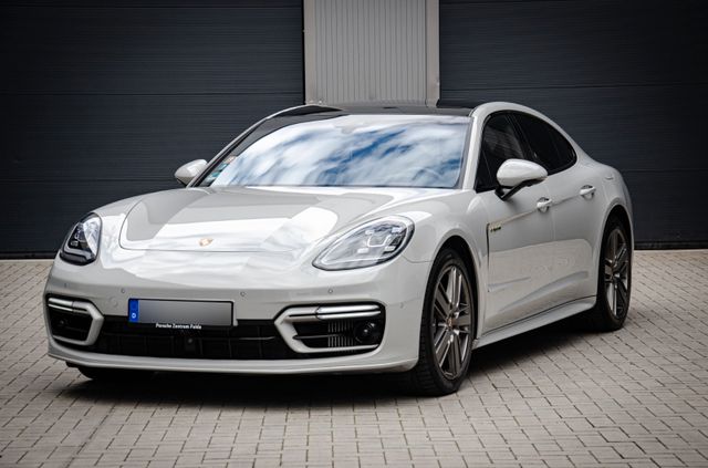 PORSCHE Porsche Panamera 4 E-Hybrid Platinum Edition