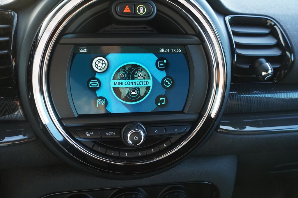MINI Cooper Clubman 2018