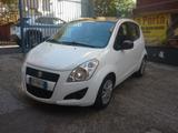 Suzuki Splash 1.0 VVT GL Style - gebrauchte Suzuki Kleinbus